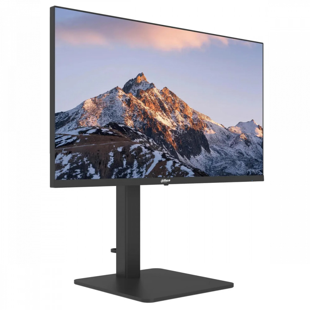 Монитор Dahua DHI-LM22-B201A 21.5 ", IPS, Full HD 1920x1080 (16:9), 100 Гц - миниатюра 5
