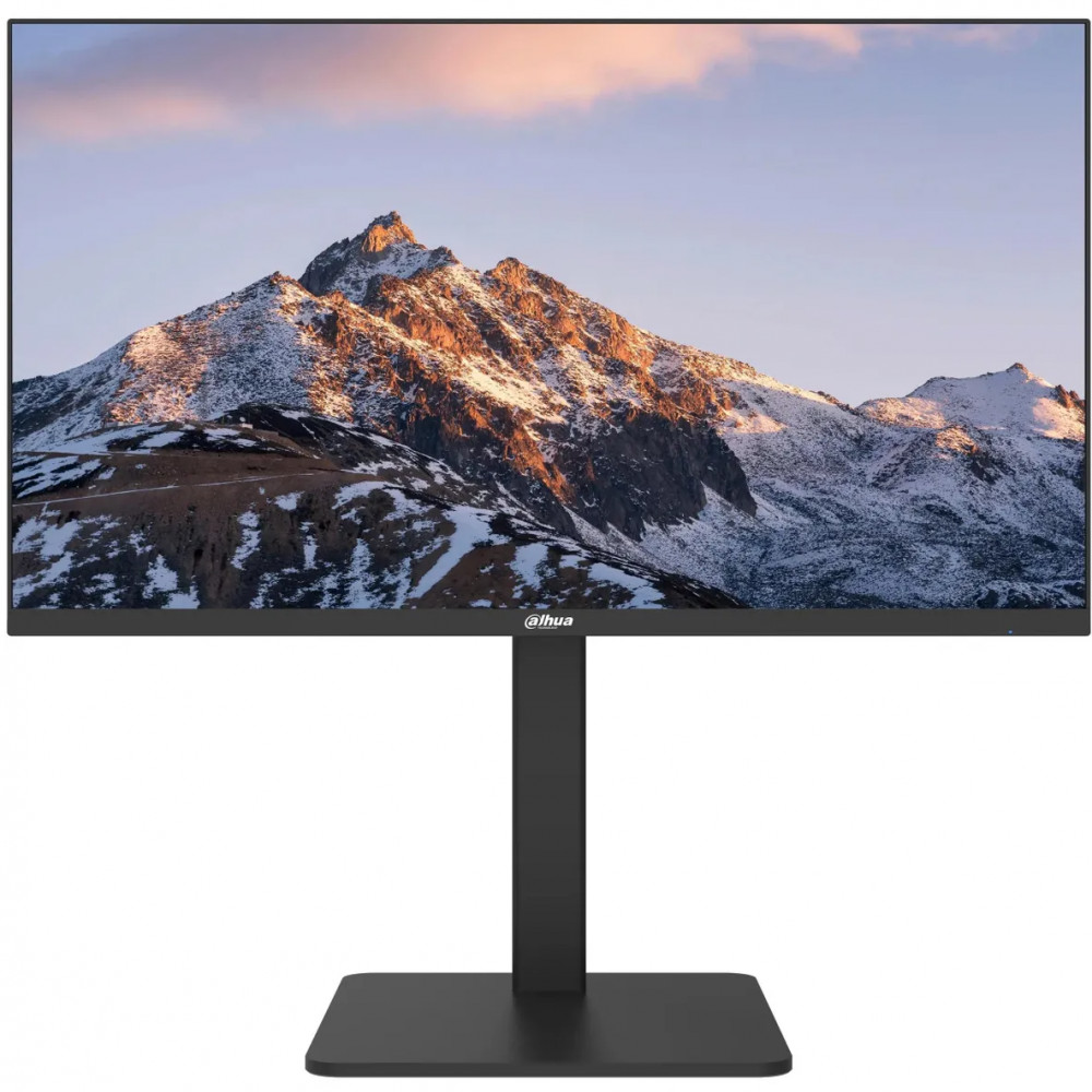 Монитор Dahua DHI-LM22-B201A 21.5 ", IPS, Full HD 1920x1080 (16:9), 100 Гц - миниатюра 4