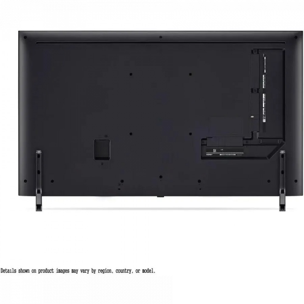 Телевизор LG 65QNED80T6A 65QNED80T6A.ARUG 65 ", Smart TV, Синий - миниатюра 10
