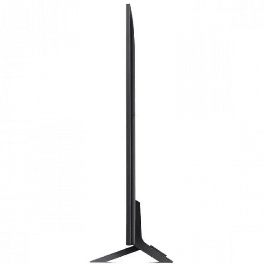 Телевизор LG 65QNED80T6A 65QNED80T6A.ARUG 65 ", Smart TV, Синий - миниатюра 8