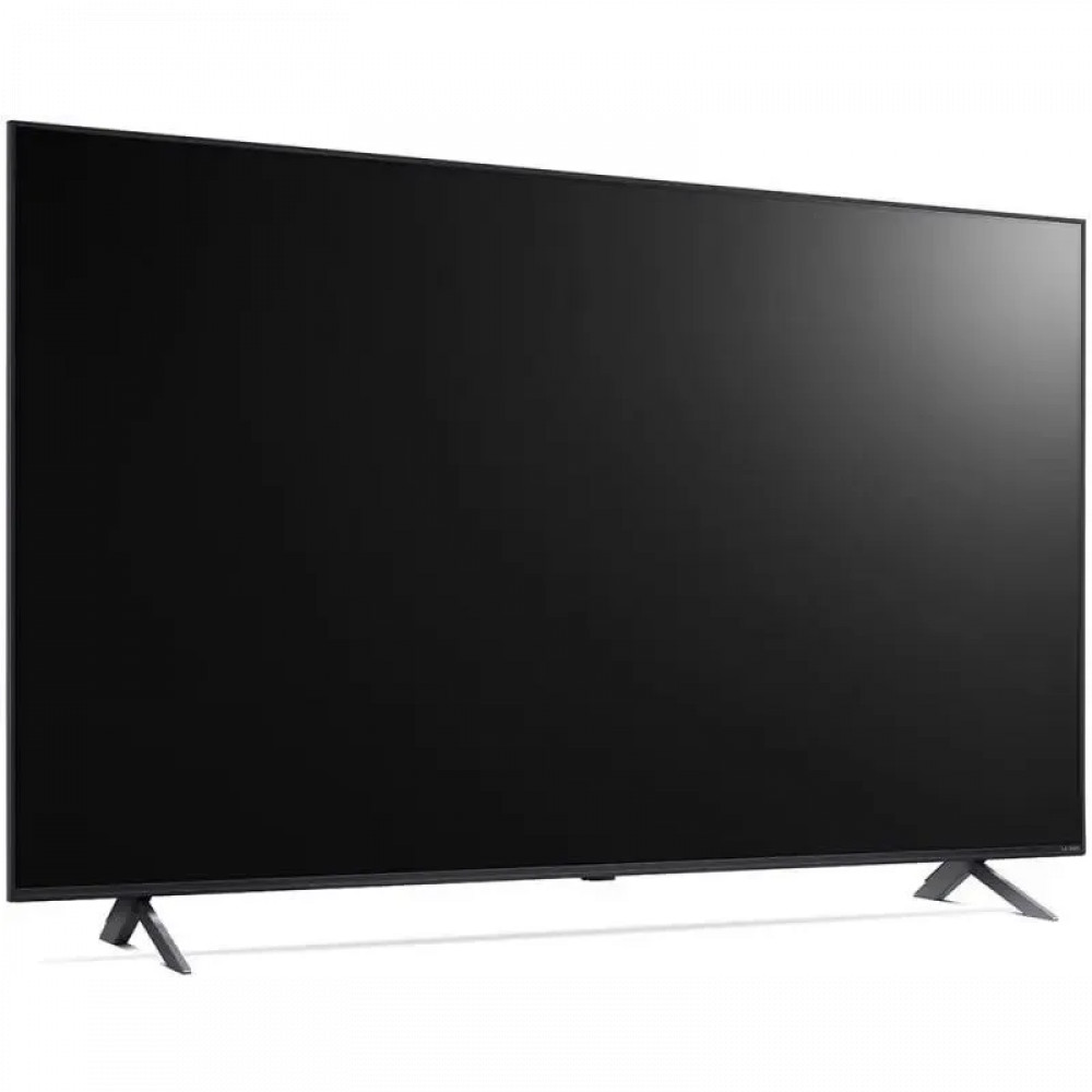 Телевизор LG 65QNED80T6A 65QNED80T6A.ARUG 65 ", Smart TV, Синий - миниатюра 7