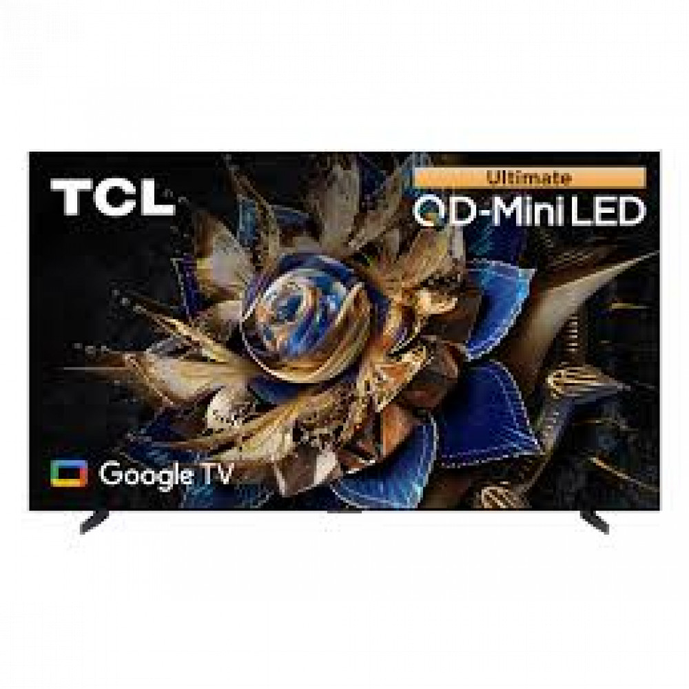 Телевизор TCL 115X955 110 ", Черный - миниатюра 2