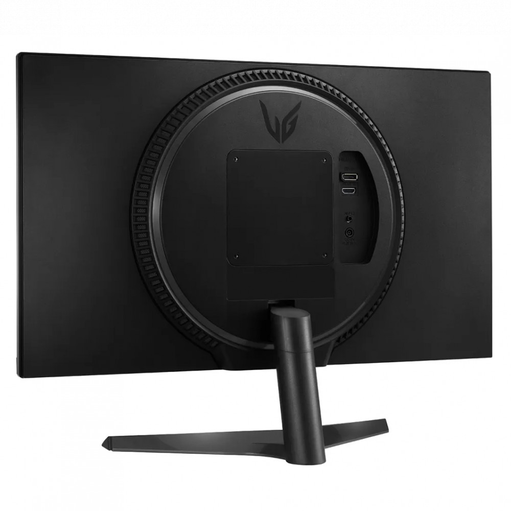Монитор LG 24GS60F-B.ARUZ 23.8 ", IPS, Full HD 1920x1080 (16:9), 180 Гц - миниатюра 7