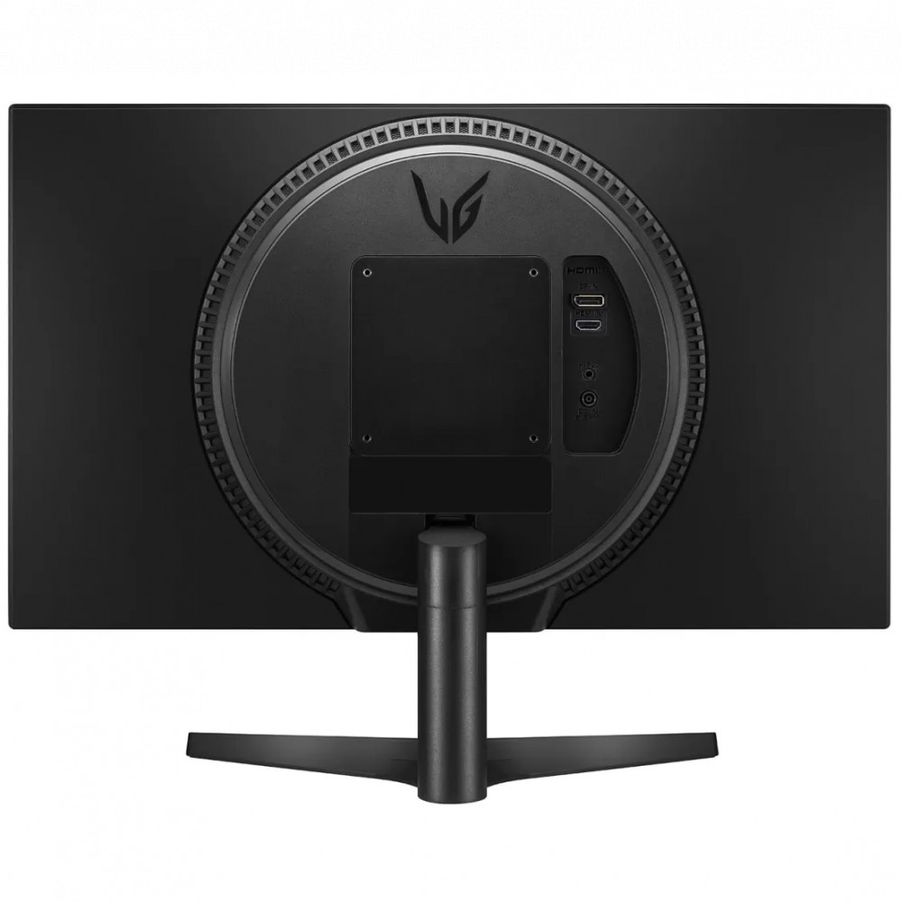 Монитор LG 24GS60F-B.ARUZ 23.8 ", IPS, Full HD 1920x1080 (16:9), 180 Гц - миниатюра 6