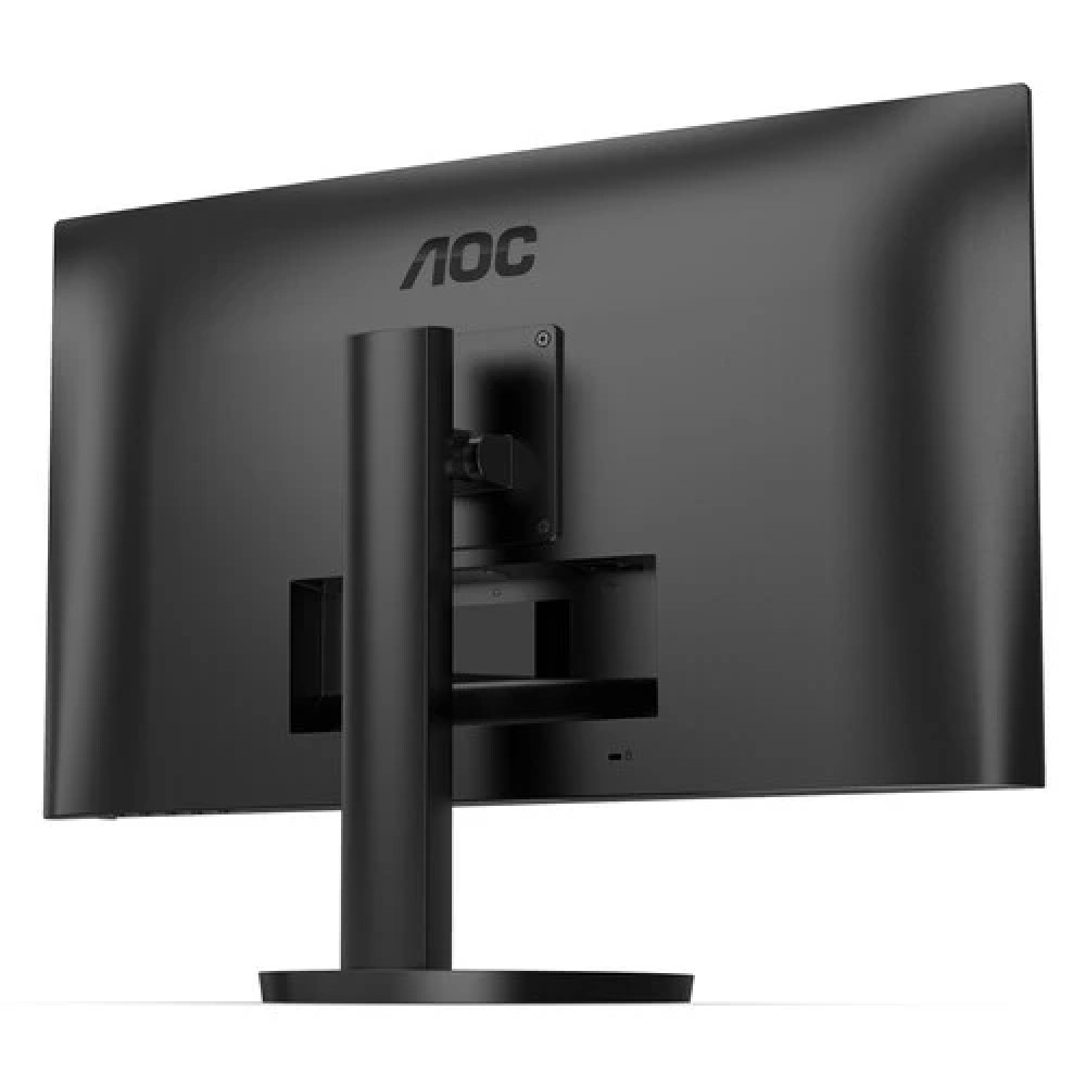 Монитор AOC Q27B3CF2 Черный 27 ", IPS, Quad HD 2560x1440 (16:9), 100 Гц - миниатюра 9
