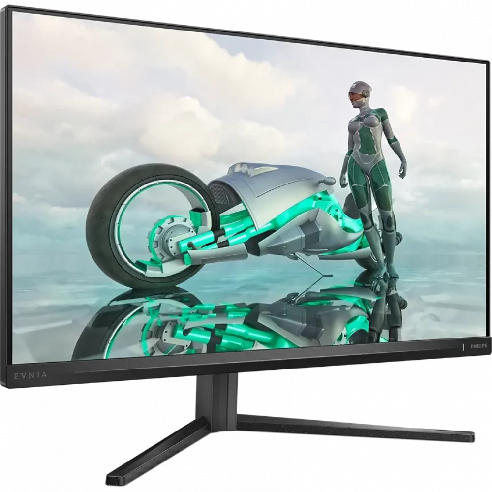 Монитор Philips 27M2N3200A 27M2N3200A (00/01) 27 ", IPS, Full HD 1920x1080 (16:9), 180 Гц - миниатюра 7