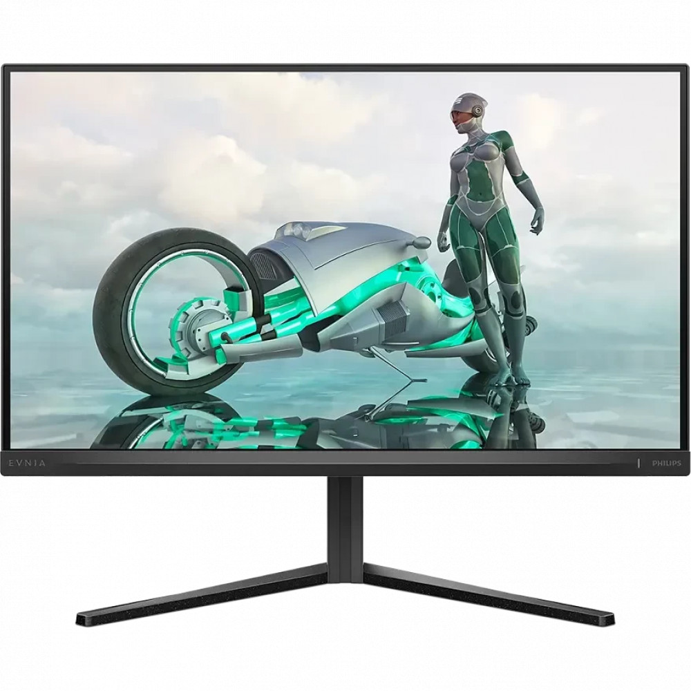 Монитор Philips 27M2N3200A 27M2N3200A (00/01) 27 ", IPS, Full HD 1920x1080 (16:9), 180 Гц - миниатюра 6