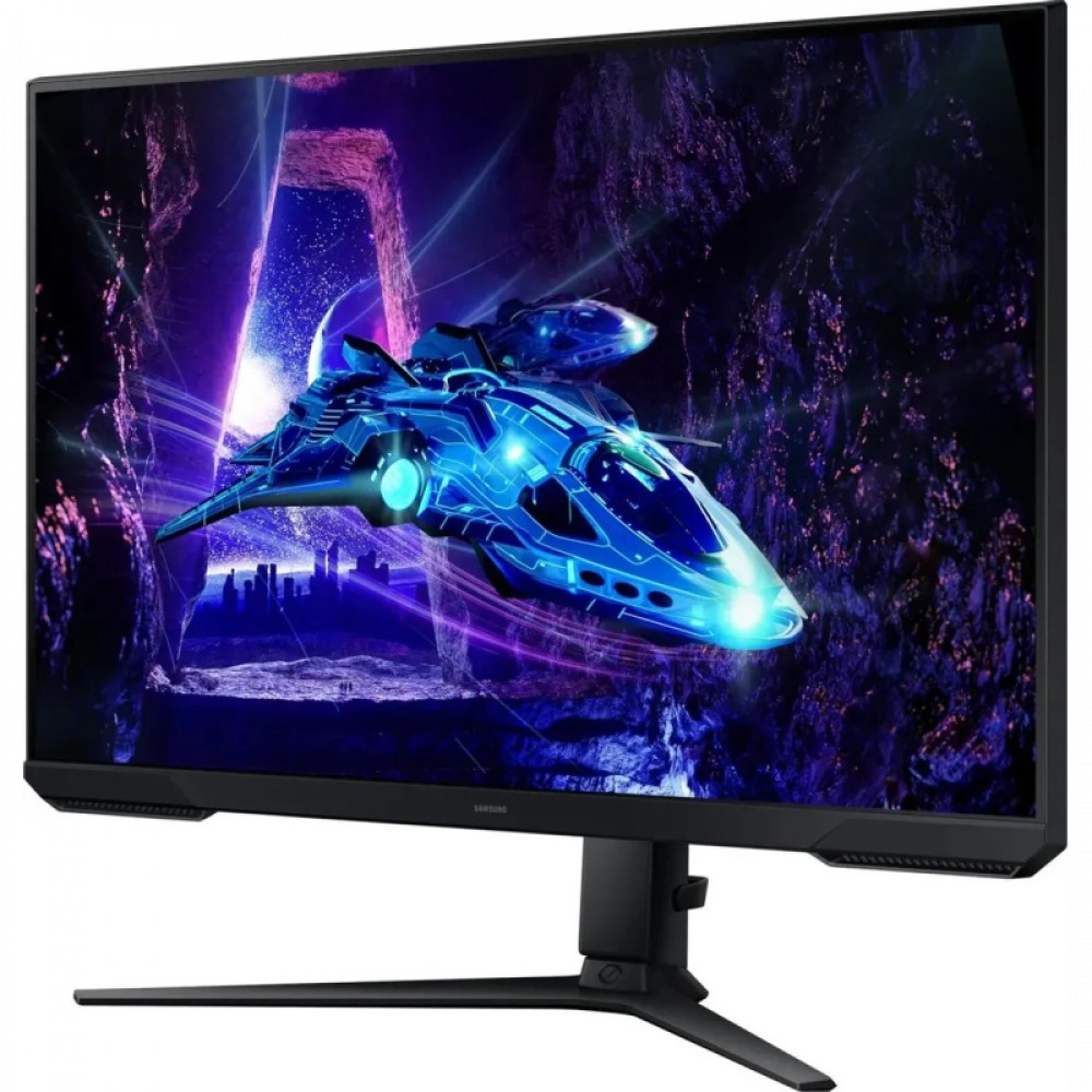 Монитор Samsung Odyssey G3 LS32DG300EIXCI 32 ", VA, Full HD 1920x1080 (16:9), 180 Гц - миниатюра 8