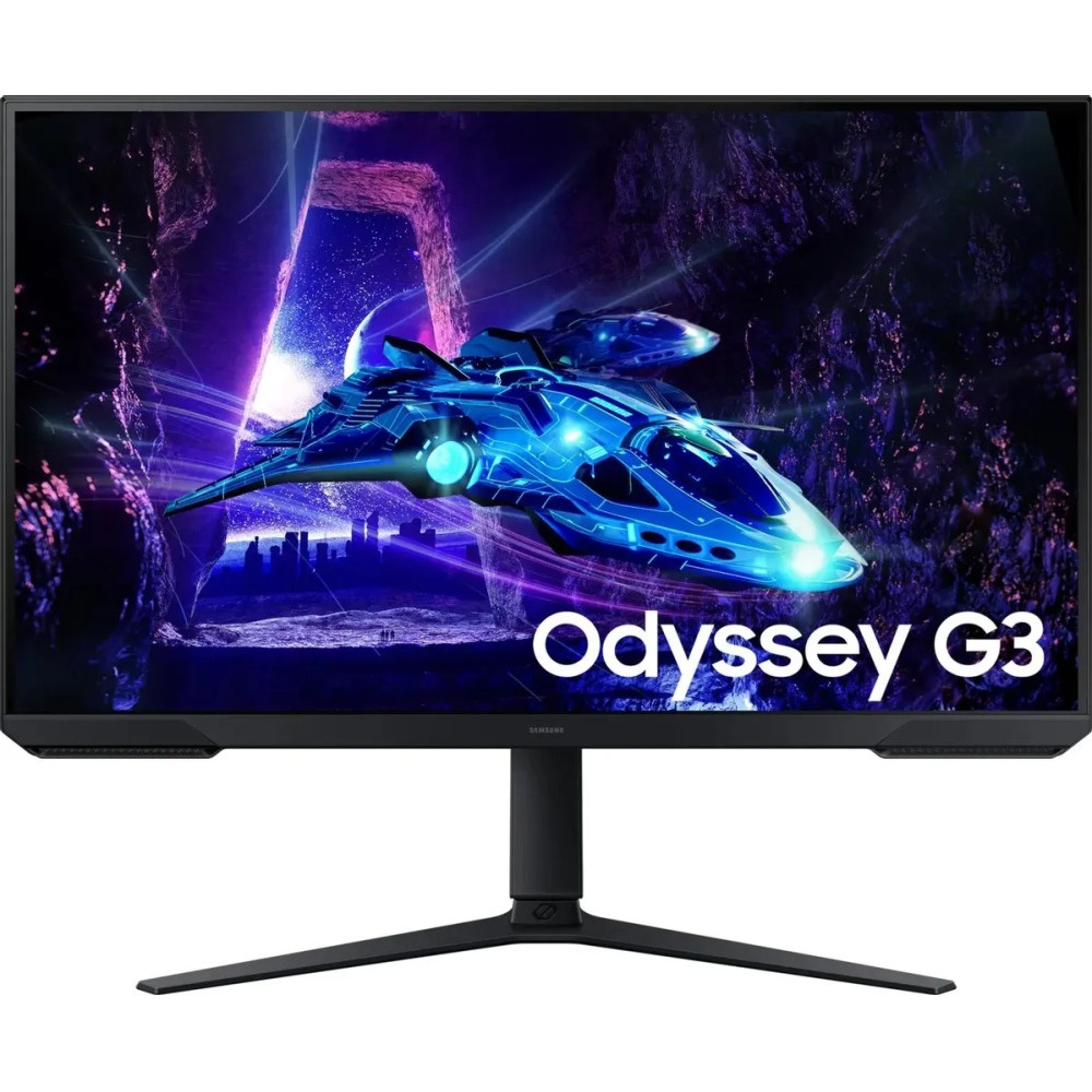Монитор Samsung Odyssey G3 LS32DG300EIXCI 32 ", VA, Full HD 1920x1080 (16:9), 180 Гц - миниатюра 6