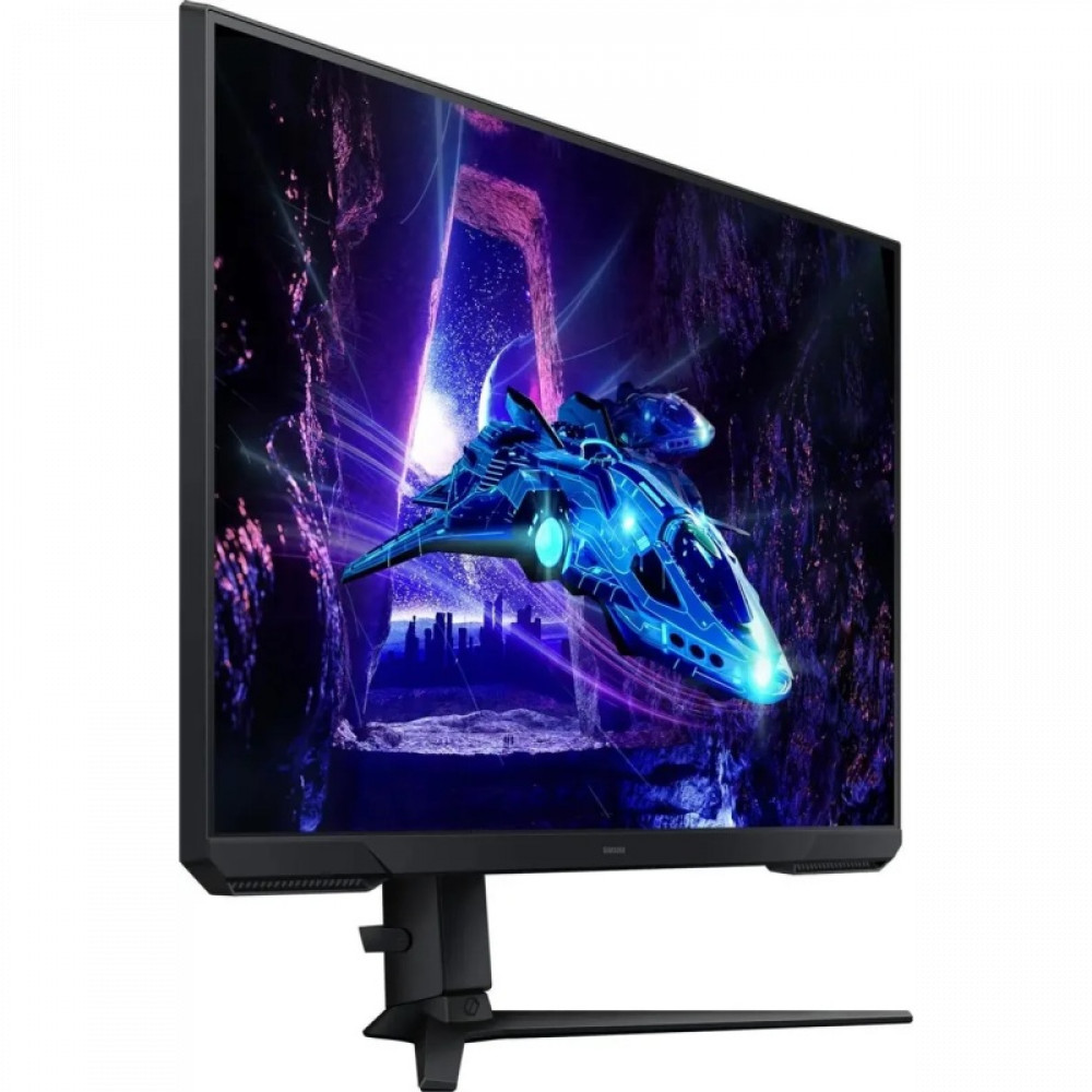 Монитор Samsung Odyssey G3 LS32DG300EIXCI 32 ", VA, Full HD 1920x1080 (16:9), 180 Гц - миниатюра 7