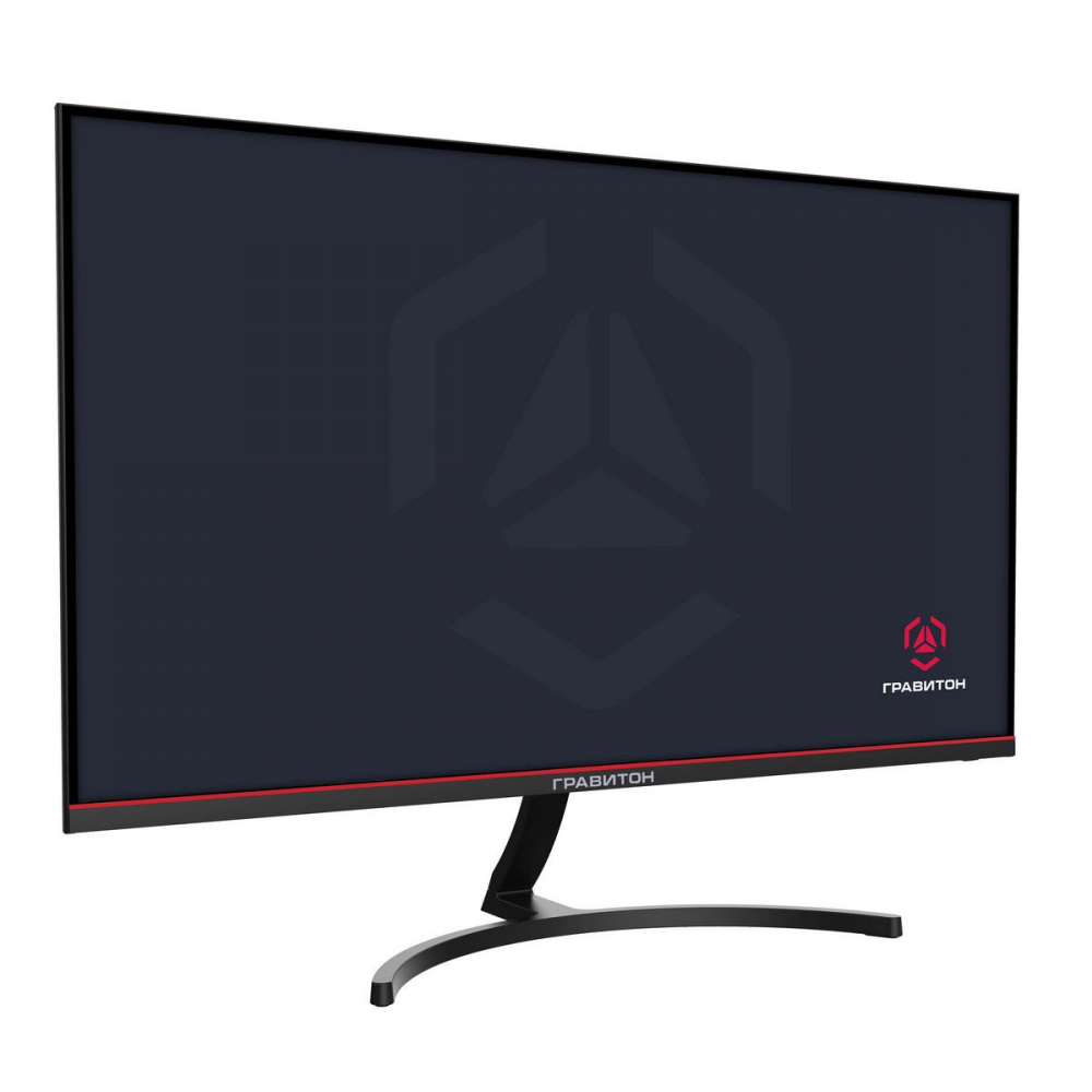 Монитор ГРАВИТОН ЕЦРТ.467846.001-01 23.8 ", IPS, Full HD 1920x1080 (16:9), 75 Гц - миниатюра 6