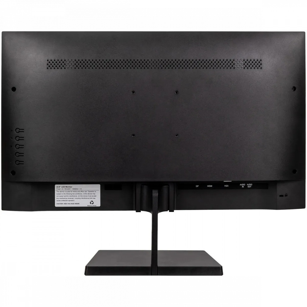 Монитор HIPER EasyView SB2702 27 ", IPS, Full HD 1920x1080 (16:9), 100 Гц - миниатюра 8