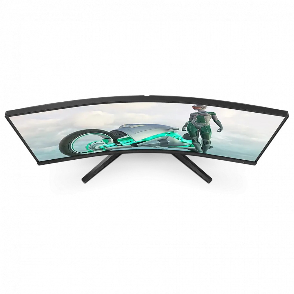 Монитор Philips EVNIA 3000 34M2C3500L 32 ", VA, Ultra-Wide QHD 3440x1440 (21:9), 180 Гц - миниатюра 8