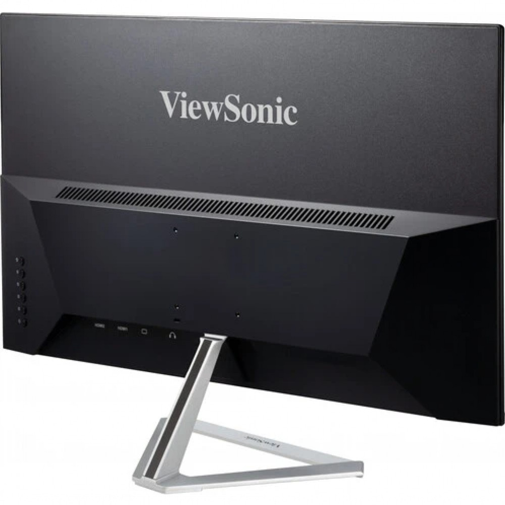 Монитор Viewsonic VX2476-SH 23.6 ", IPS, Full HD 1920x1080 (16:9), 75 Гц - миниатюра 8