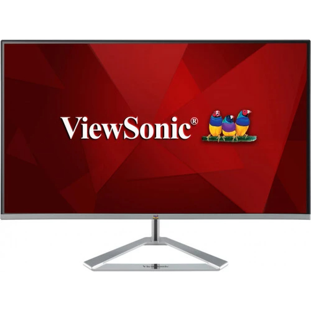 Монитор Viewsonic VX2476-SH 23.6 ", IPS, Full HD 1920x1080 (16:9), 75 Гц - миниатюра 5