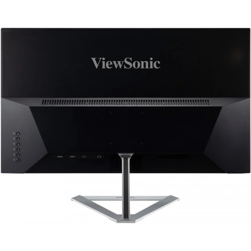 Монитор Viewsonic VX2476-SH 23.6 ", IPS, Full HD 1920x1080 (16:9), 75 Гц - миниатюра 7