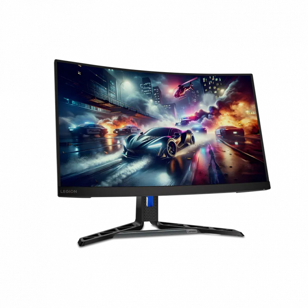 Монитор Lenovo Legion R27qc-30 67C6GAC2EU 27 ", VA, Quad HD 2560x1440 (16:9), 100 Гц - миниатюра 6