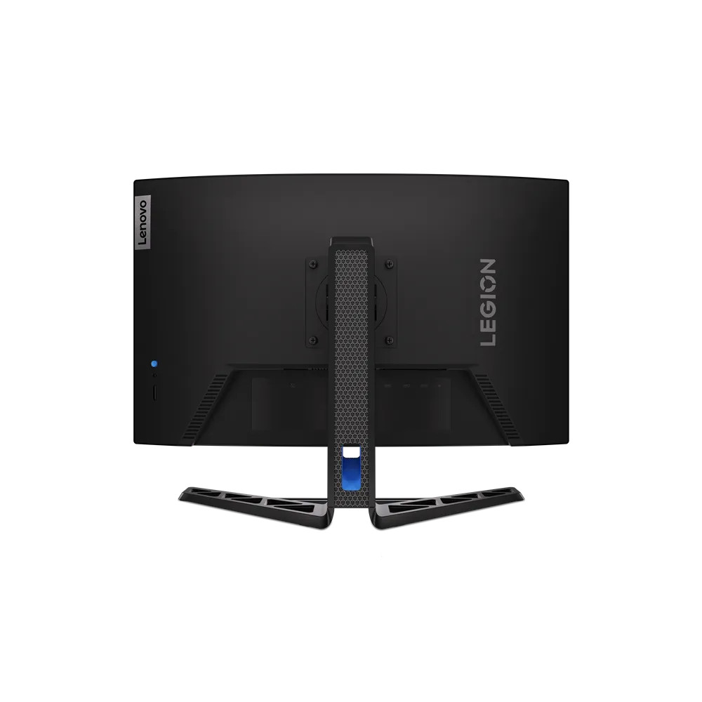 Монитор Lenovo Legion R27qc-30 67C6GAC2EU 27 ", VA, Quad HD 2560x1440 (16:9), 100 Гц - миниатюра 8