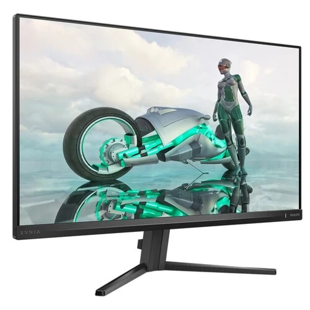 Монитор Philips 27M2N3500NL 27M2N3500NL/01 27 ", VA, Quad HD 2560x1440 (16:9), 180 Гц - миниатюра 6