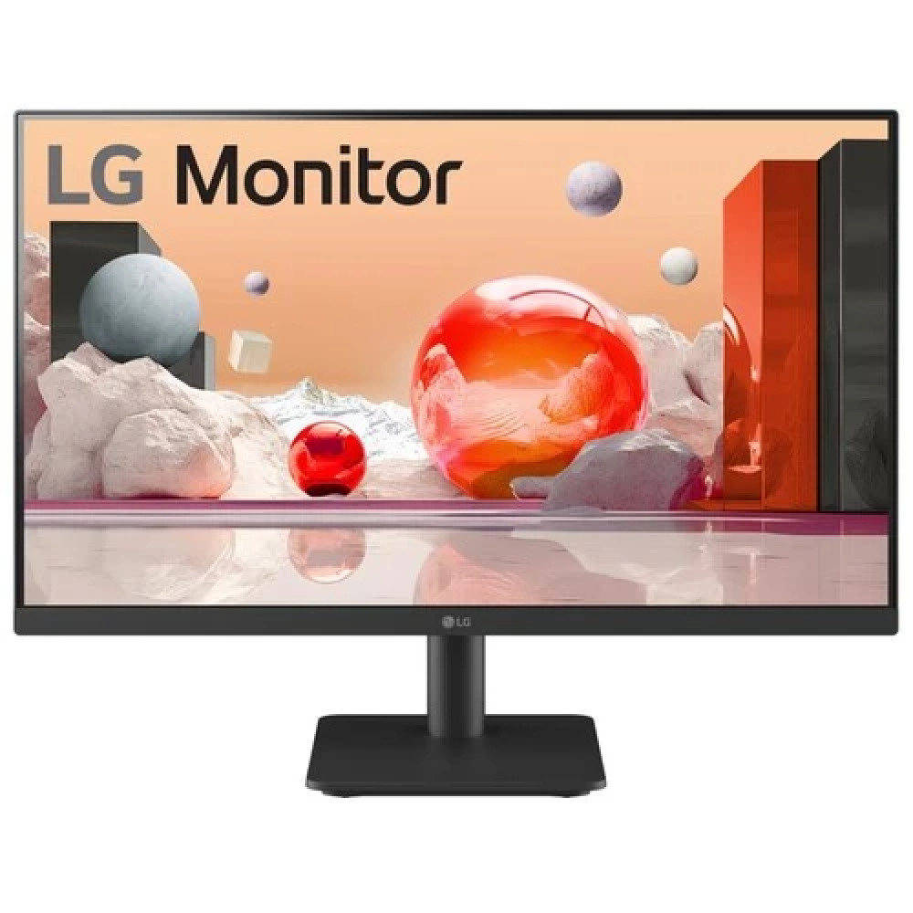 Монитор LG 27MS500-B 27 ", IPS, Full HD 1920x1080 (16:9), 100 Гц - миниатюра 7
