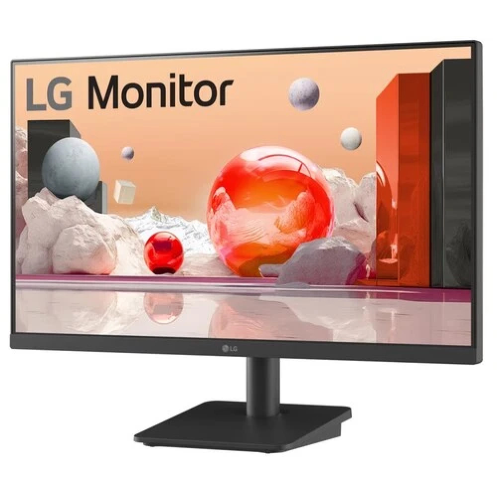 Монитор LG 27MS500-B 27 ", IPS, Full HD 1920x1080 (16:9), 100 Гц - миниатюра 8