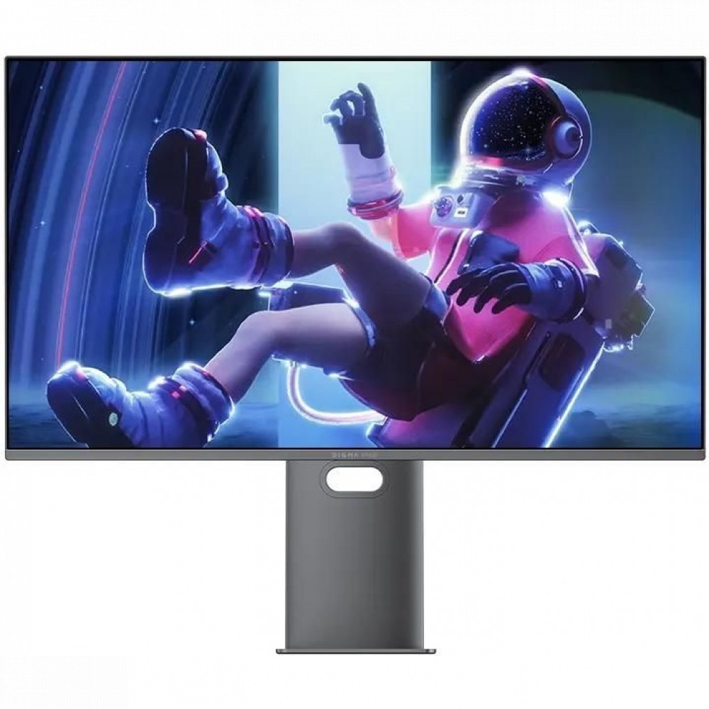 Монитор Digma DM27SP04 31.5 ", QD-OLED, 4K UHD 3840x2160 (16:9), 240 Гц - миниатюра 4