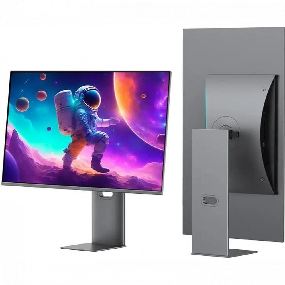 Монитор Digma DM27SP04 31.5 ", QD-OLED, 4K UHD 3840x2160 (16:9), 240 Гц - миниатюра 6
