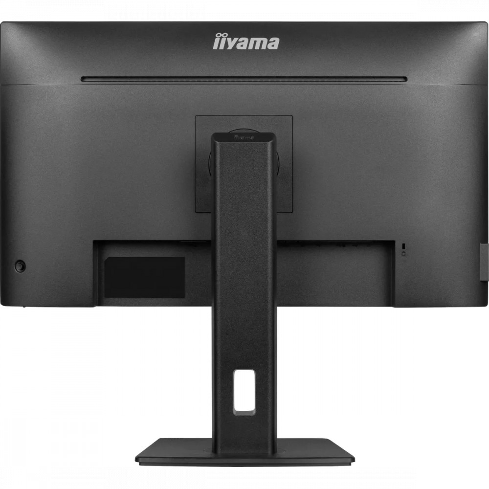 Монитор IIYAMA XUB2792UHSU-B6 27 ", IPS, 4K UHD 3840x2160 (16:9), 60 Гц - миниатюра 8