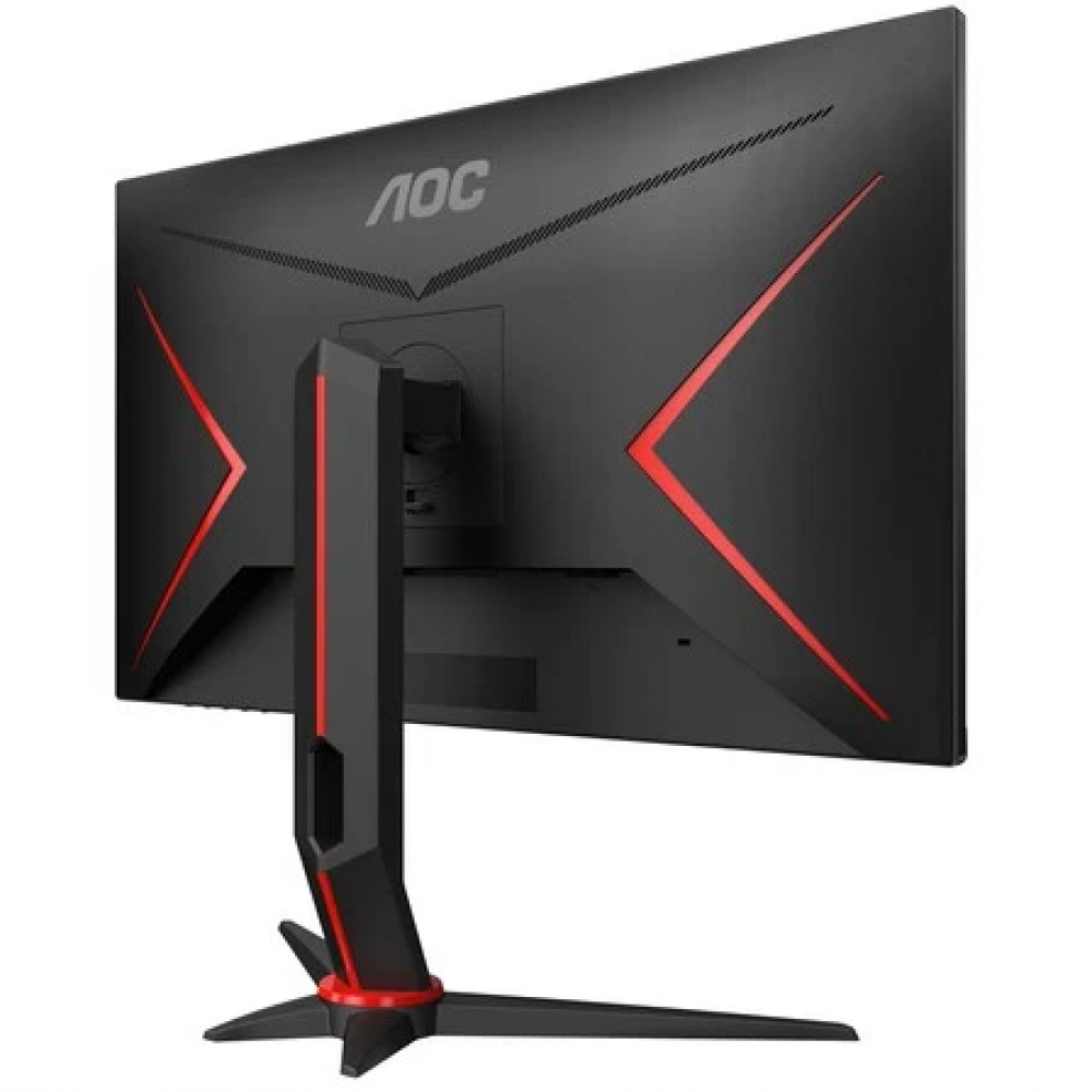 Монитор AOC 27G2ZN3/BK/01 27 ", VA, Full HD 1920x1080 (16:9), 280 Гц - миниатюра 8