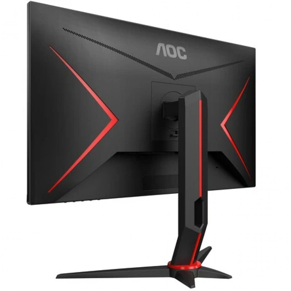 Монитор AOC 27G2ZN3/BK/01 27 ", VA, Full HD 1920x1080 (16:9), 280 Гц - миниатюра 10