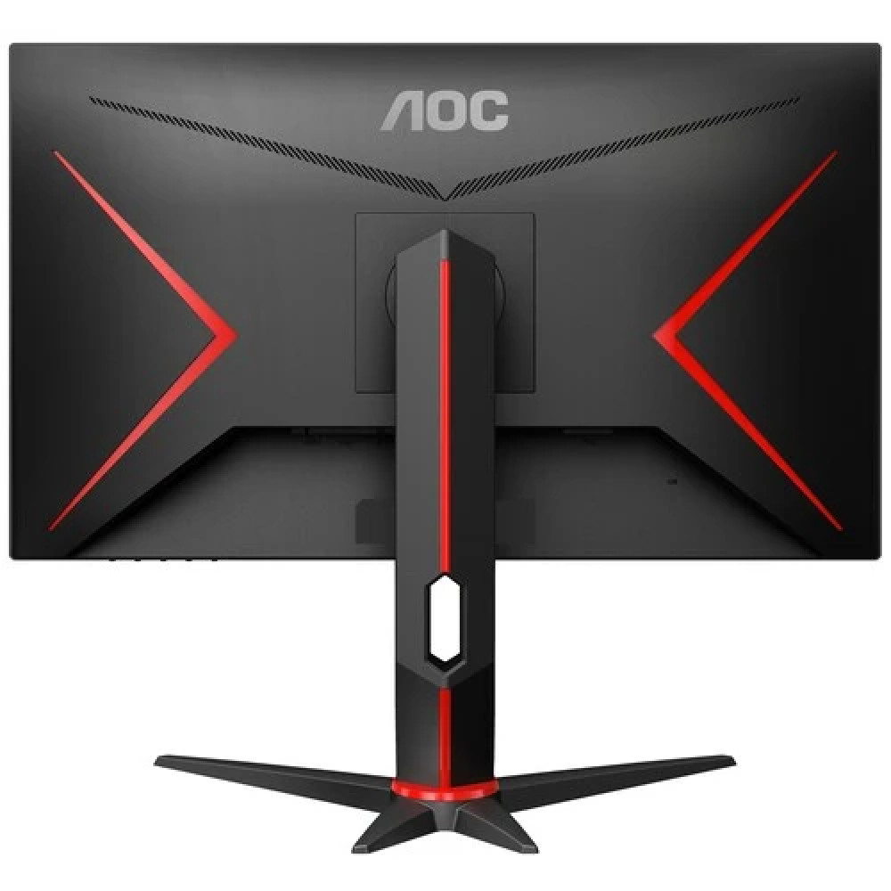 Монитор AOC 27G2ZN3/BK/01 27 ", VA, Full HD 1920x1080 (16:9), 280 Гц - миниатюра 9