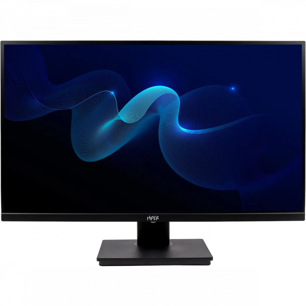 Монитор HIPER EasyView HS2402 23.8 ", IPS, Full HD 1920x1080 (16:9), 100 Гц - миниатюра 6