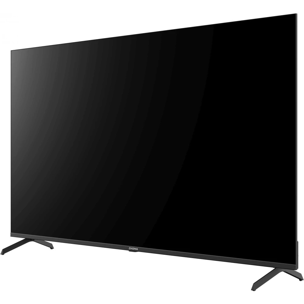 Телевизор Digma 65" DM-LED65UQB31 65 ", Smart TV, Черный - миниатюра 7