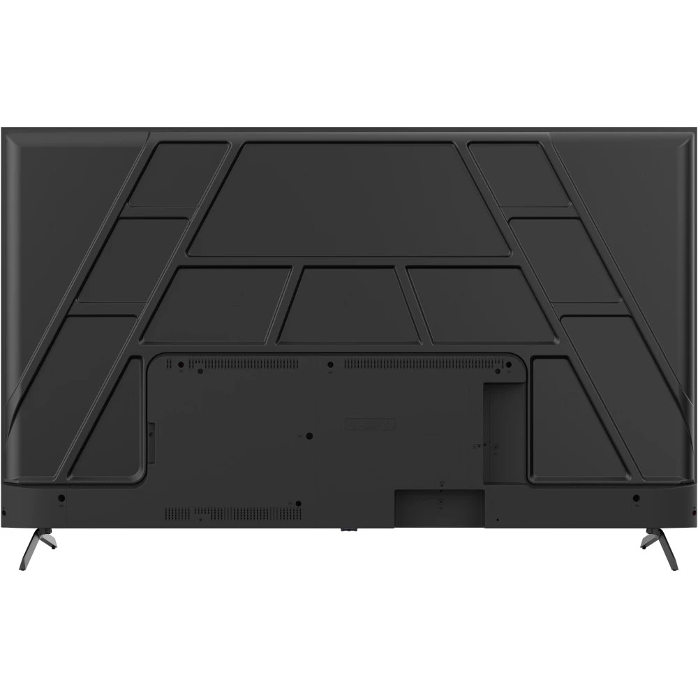 Телевизор Digma 65" DM-LED65UQB31 65 ", Smart TV, Черный - миниатюра 8