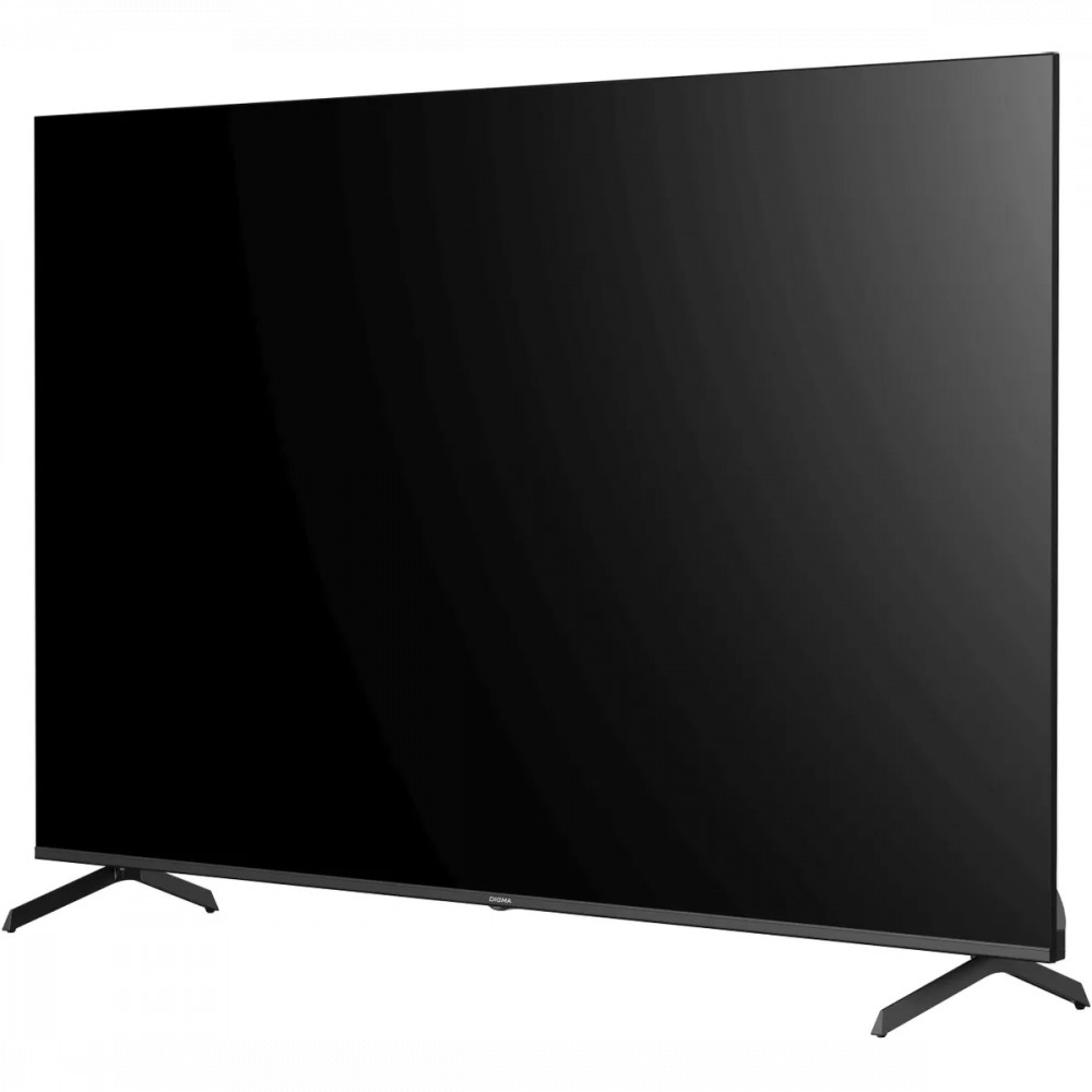 Телевизор Digma 75" DM-LED75UQB31 75 ", Smart TV, Черный - миниатюра 7