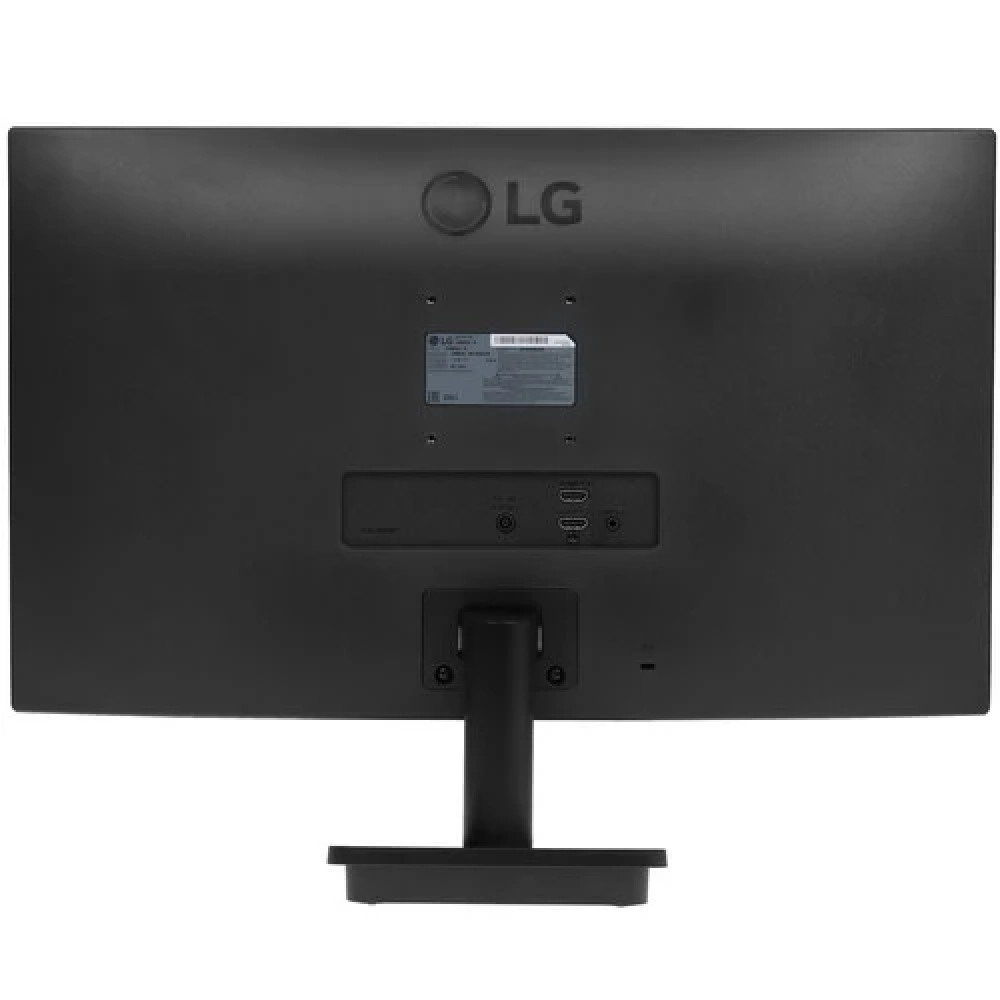 Монитор LG 24MS500-B 23.8 ", IPS, Full HD 1920x1080 (16:9), 75 Гц - миниатюра 8