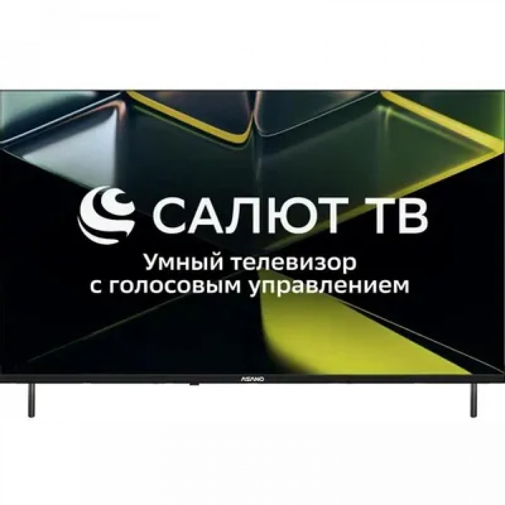 Телевизор Asano 32LH5020T 32 ", Smart TV, Черный - миниатюра 2