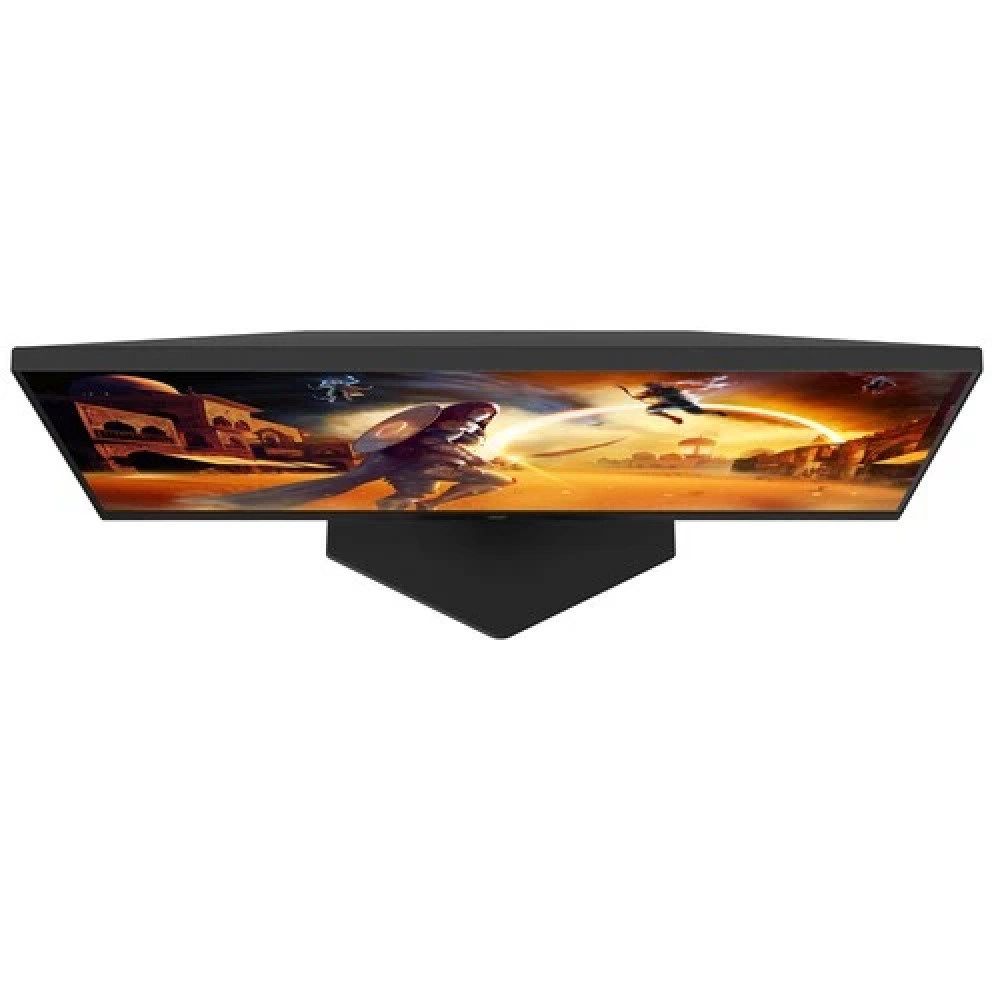 Монитор AOC 27" 27G4XE Black 27 ", IPS, Full HD 1920x1080 (16:9), 180 Гц - миниатюра 10