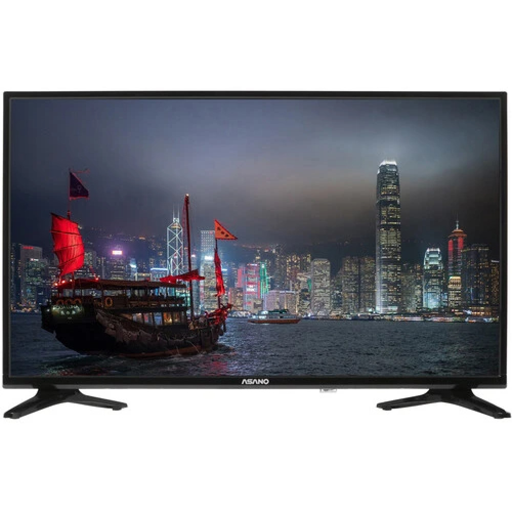 Телевизор Asano 32LH5010T 32 ", Черный - миниатюра 2