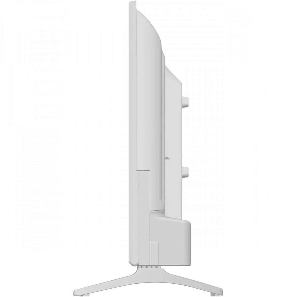 Телевизор Asano 28LH5011T 28 ", Smart TV, Белый - миниатюра 8