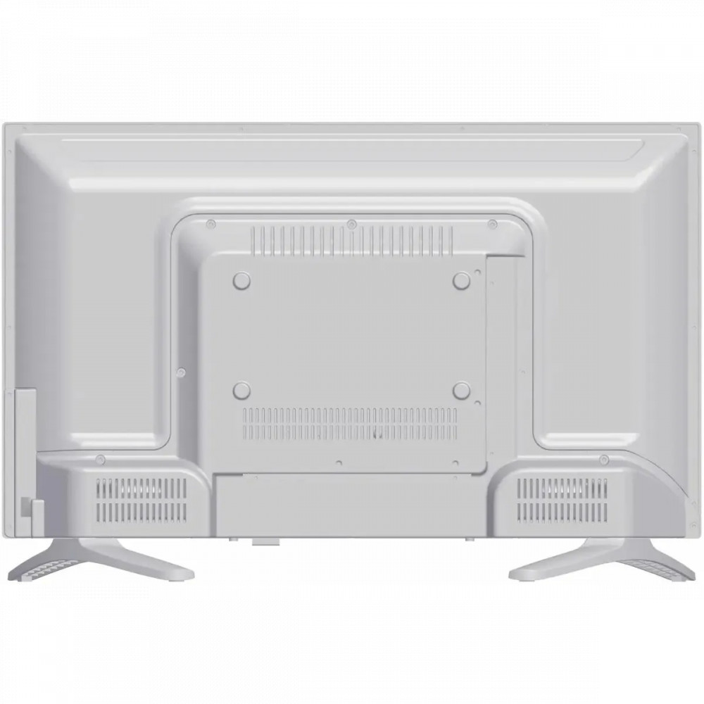 Телевизор Asano 28LH5011T 28 ", Smart TV, Белый - миниатюра 7