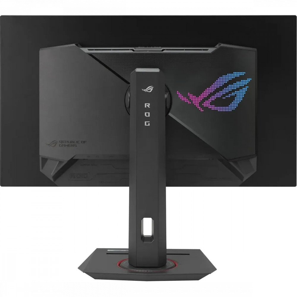 Монитор Asus ROG Strix XG27AQDMG 90LM0AH0-B01A70 26.5 ", IPS, Quad HD 2560x1440 (16:9), 240 Гц - миниатюра 10