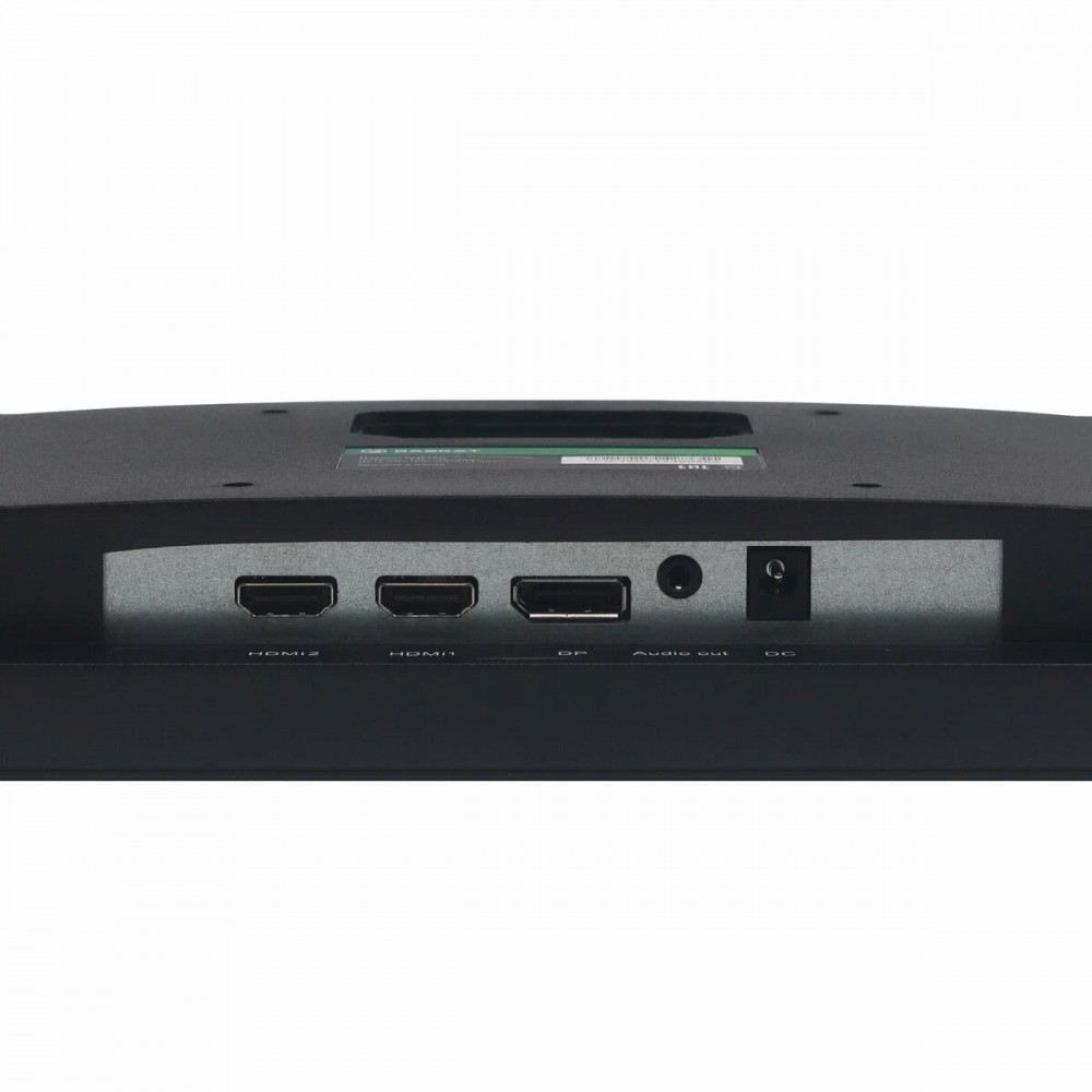 Монитор Raskat I24F16D 23.8 ", IPS, Full HD 1920x1080 (16:9), 165 Гц - миниатюра 8