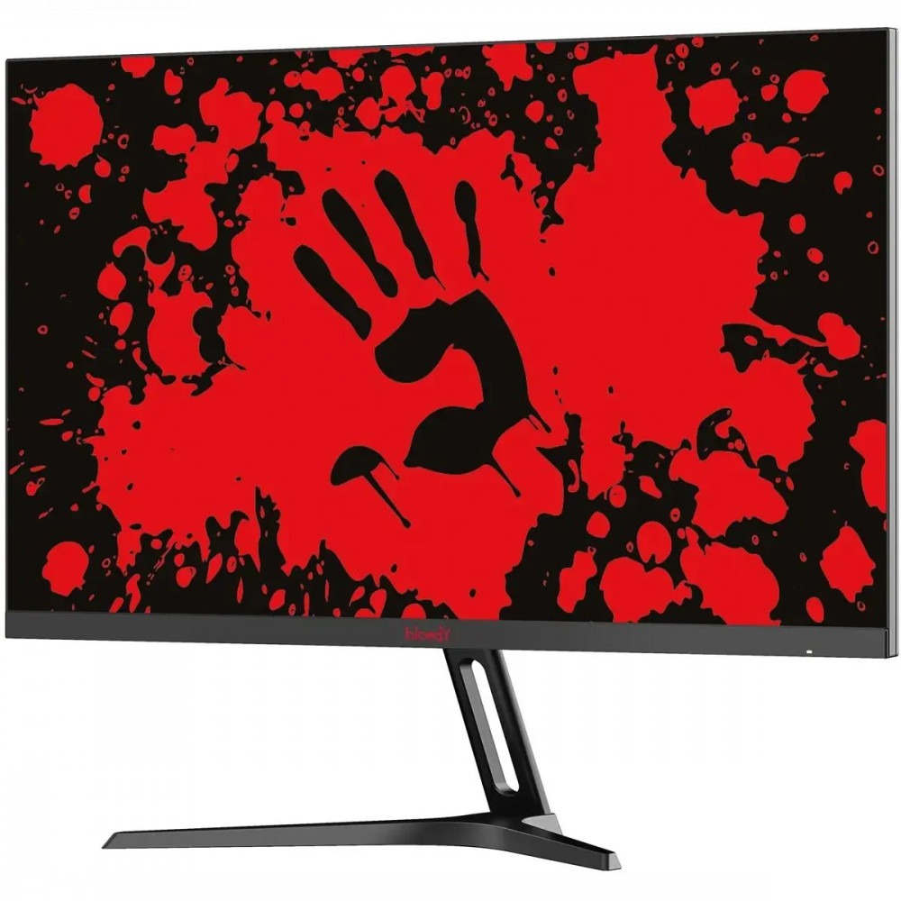 Монитор Bloody MN240F 23.8 ", IPS, Full HD 1920x1080 (16:9), 180 Гц - миниатюра 6