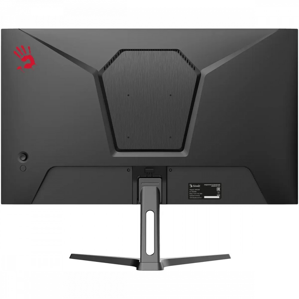 Монитор Bloody MN240F 23.8 ", IPS, Full HD 1920x1080 (16:9), 180 Гц - миниатюра 8