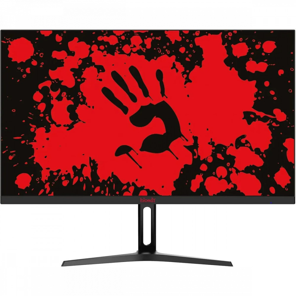 Монитор Bloody MN240F 23.8 ", IPS, Full HD 1920x1080 (16:9), 180 Гц - миниатюра 5