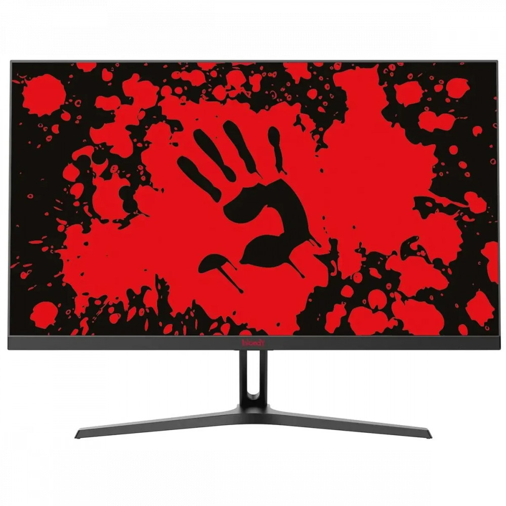 Монитор Bloody MN270F 27 ", IPS, Full HD 1920x1080 (16:9), 190 Гц - миниатюра 5