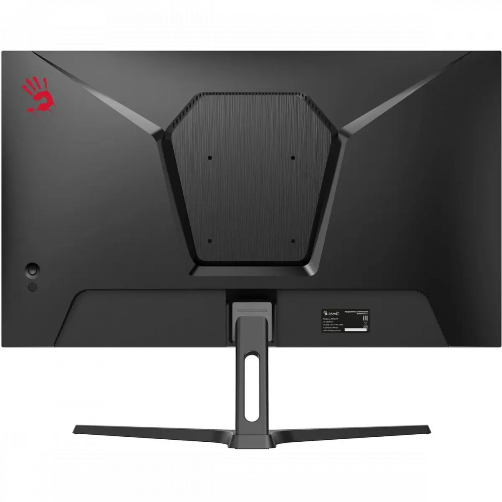 Монитор Bloody MN270F 27 ", IPS, Full HD 1920x1080 (16:9), 190 Гц - миниатюра 7