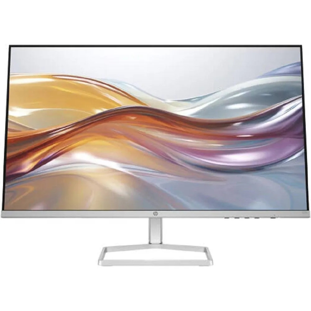 Монитор HP 527sf 94F44AS#ABV 27 ", IPS, Full HD 1920x1080 (16:9), 100 Гц - миниатюра 5