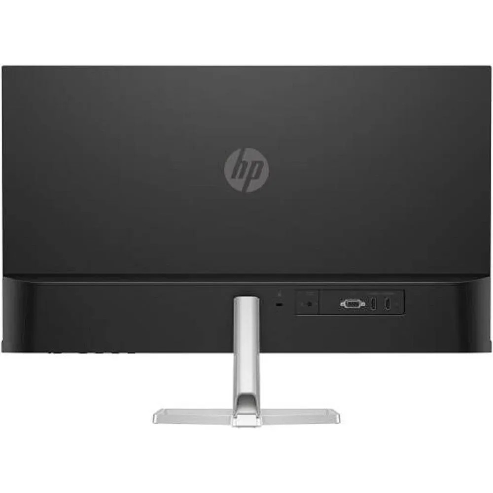 Монитор HP 527sf 94F44AS#ABV 27 ", IPS, Full HD 1920x1080 (16:9), 100 Гц - миниатюра 8